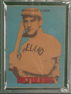 Nap Lajoie