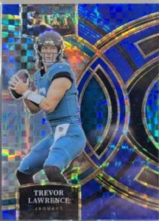 Trevor Lawrence