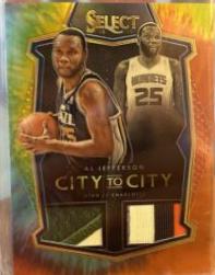 Al Jefferson