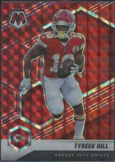 Tyreek Hill