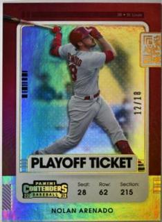 Nolan Arenado