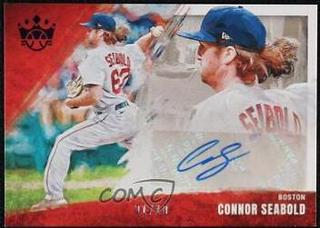 Connor Seabold