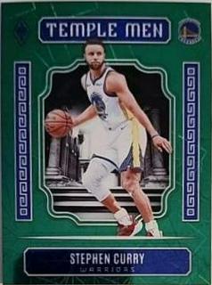 Stephen Curry