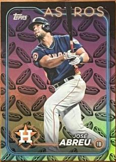 Jose Abreu