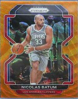 Nicolas Batum