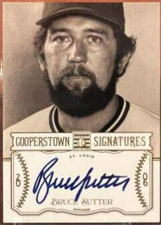 Bruce Sutter