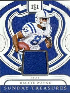 Reggie Wayne