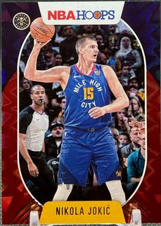 Nikola Jokic