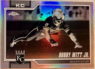 Bobby Witt Jr.