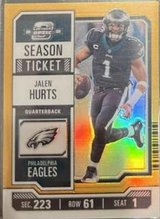 Jalen Hurts