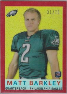 Matt Barkley