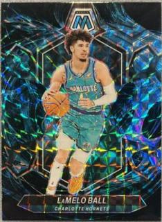 LaMelo Ball
