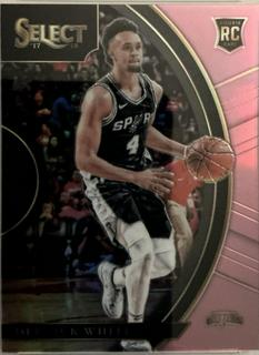 Derrick White