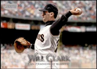 Will Clark