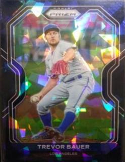 Trevor Bauer