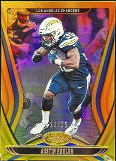 Austin Ekeler