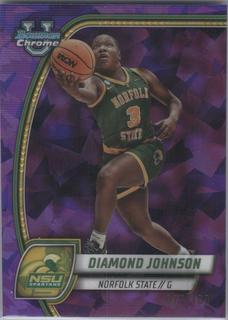 Diamond Johnson