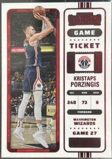 Kristaps Porzingis