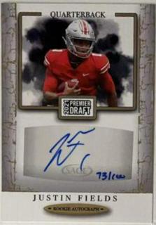 Justin Fields