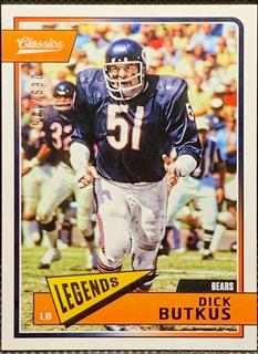 Dick Butkus