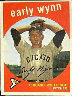 Early Wynn