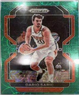 Dario Saric