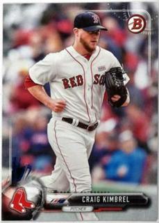 Craig Kimbrel