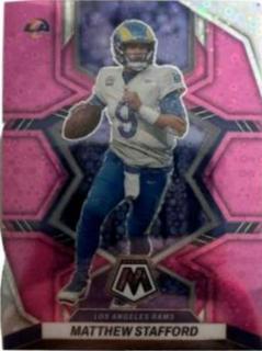 Matthew Stafford