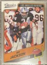 Bo Jackson