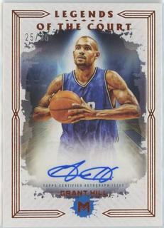 Grant Hill