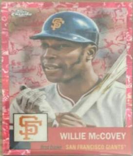 Willie McCovey