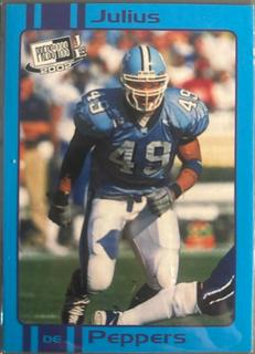 Julius Peppers