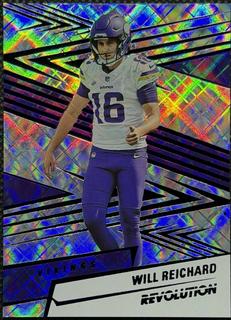 Will Reichard