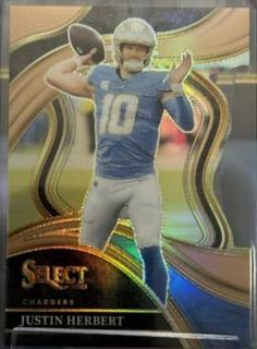 Justin Herbert