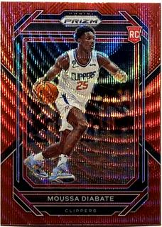 Moussa Diabate