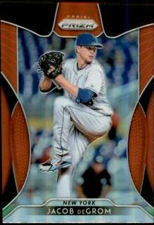 Jacob deGrom