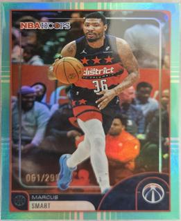 Marcus Smart