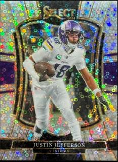 Justin Jefferson