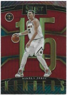Nikola Jokic