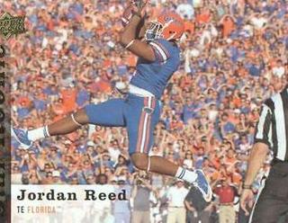 Jordan Reed