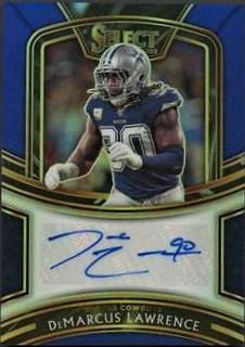 DeMarcus Lawrence