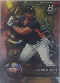 Jose Abreu
