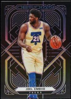 Joel Embiid