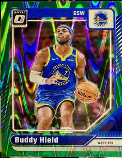 Buddy Hield