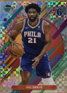 Joel Embiid