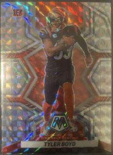 Tyler Boyd