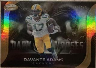 Davante Adams