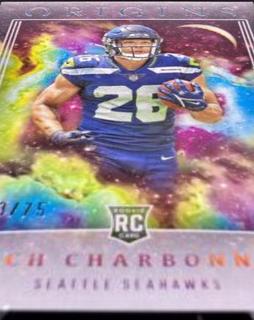 Zach Charbonnet