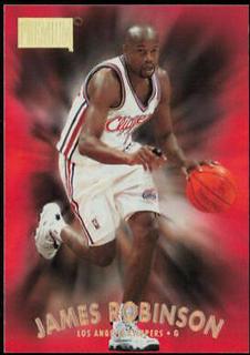 James Robinson