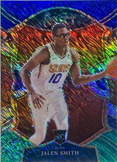 Jalen Smith